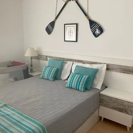 Oceanus * Monte Gordo