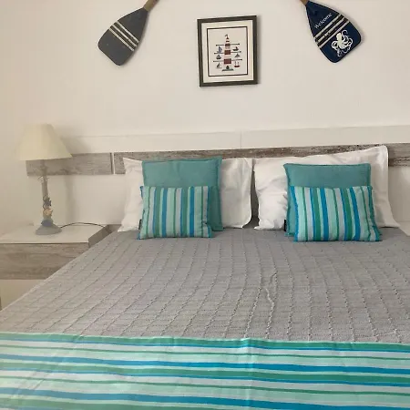 Oceanus Monte Gordo